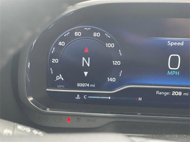 2022 Chevrolet Suburban Vehicle Photo in BENTONVILLE, AR 72712-4322