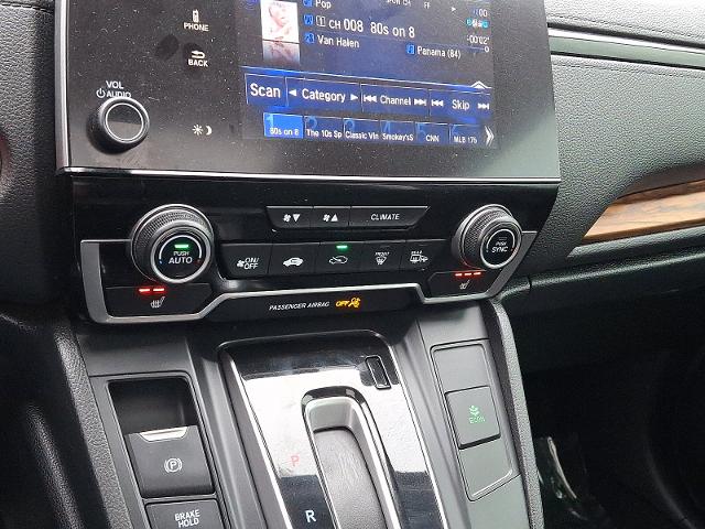 2018 Honda CR-V Vehicle Photo in HARRISBURG, PA 17111-1033