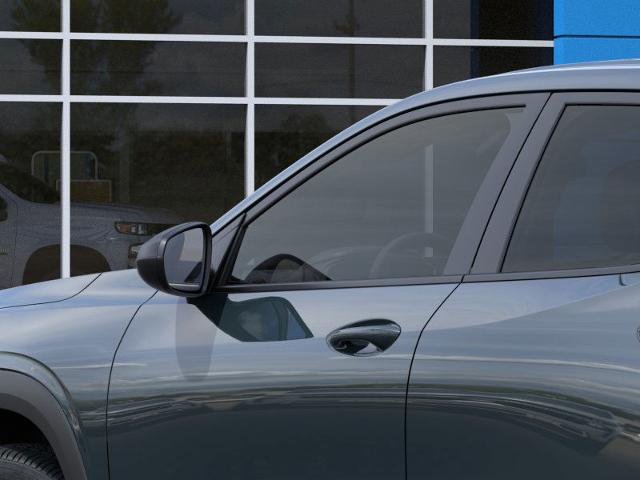 2025 Chevrolet Trax Vehicle Photo in Roslyn, NY 11576