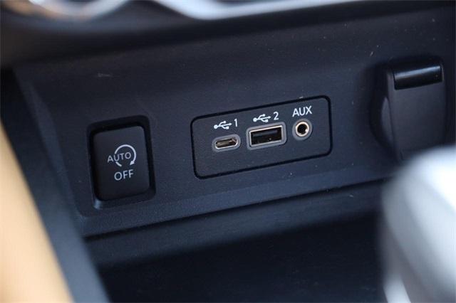 2024 Nissan Sentra Vehicle Photo in Hazelwood, MO 63042