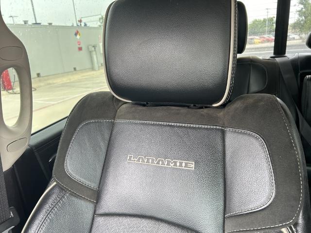 2024 Ram 2500 Vehicle Photo in Grapevine, TX 76051