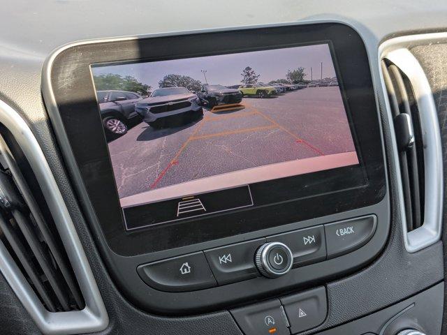 2023 Chevrolet Malibu Vehicle Photo in BRUNSWICK, GA 31525-1881