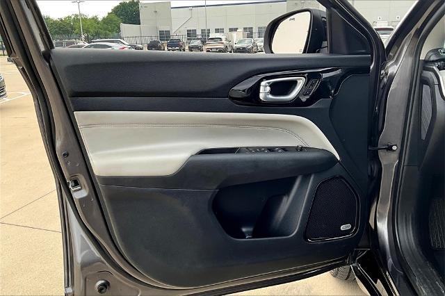 2022 Jeep Compass Vehicle Photo in Grapevine, TX 76051