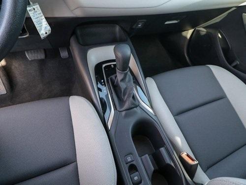 2024 Toyota Corolla Vehicle Photo in HOMOSASSA, FL 34448-1461