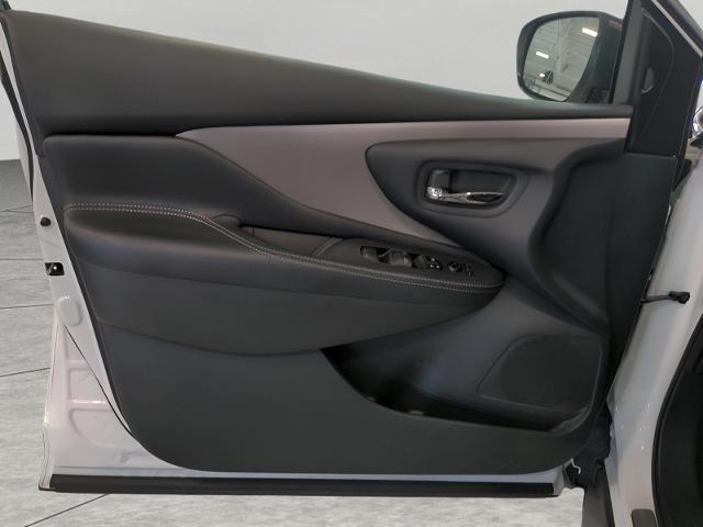 2023 Nissan Murano Vehicle Photo in Green Bay, WI 54304