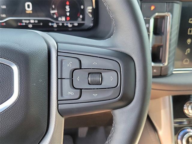 2023 GMC Yukon Vehicle Photo in HARRISBURG, PA 17111-1033