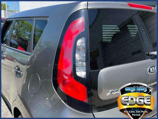2019 Kia Soul Vehicle Photo in Roslyn, NY 11576