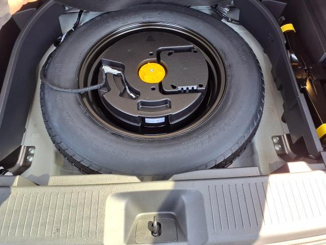 2025 Nissan Murano Vehicle Photo in Oshkosh, WI 54904