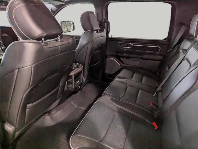2025 Ram 1500 Vehicle Photo in Oshkosh, WI 54901