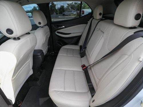 2021 Buick Encore GX Vehicle Photo in HOMOSASSA, FL 34448-1461