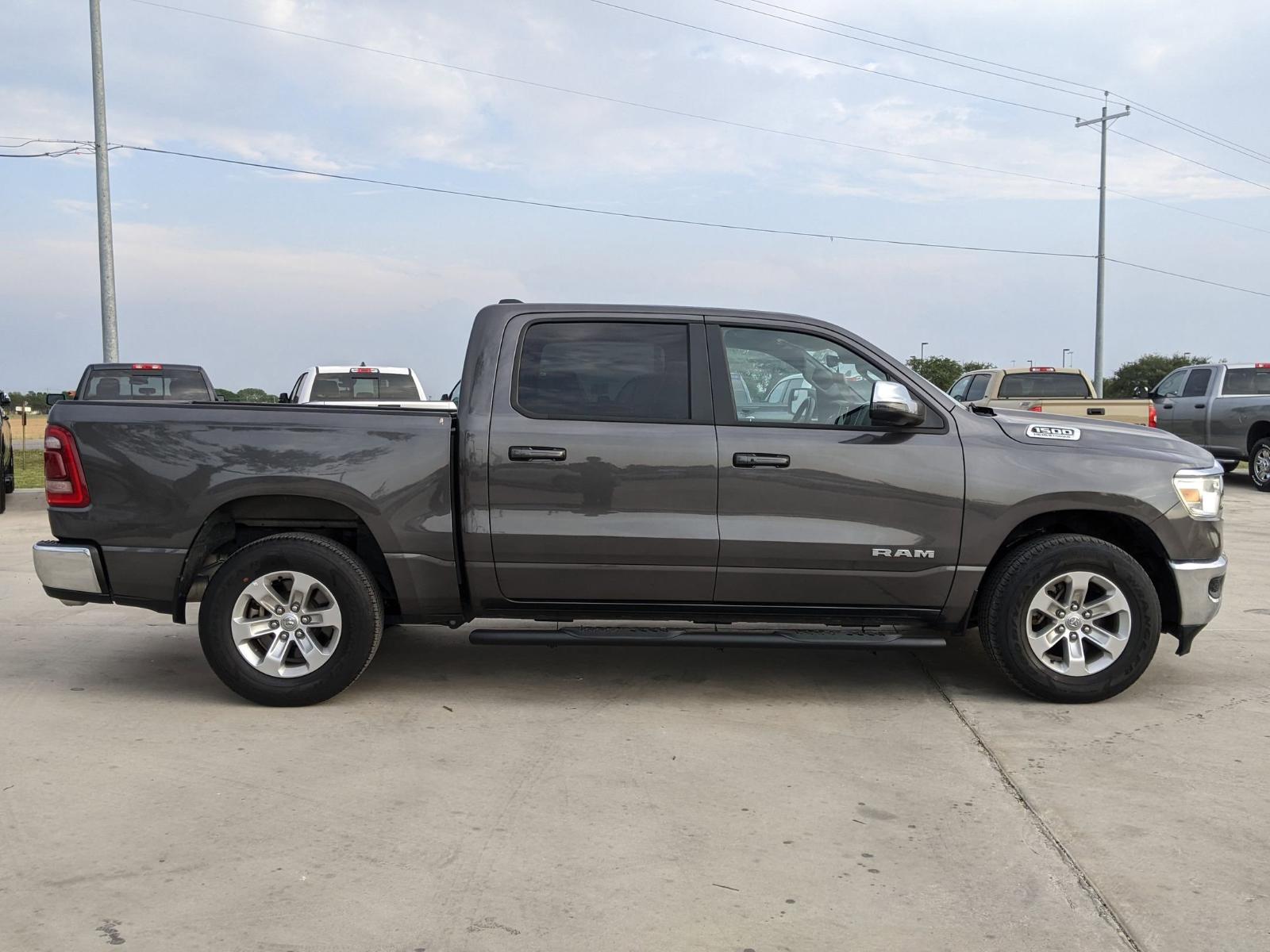 2024 Ram 1500 Vehicle Photo in Seguin, TX 78155