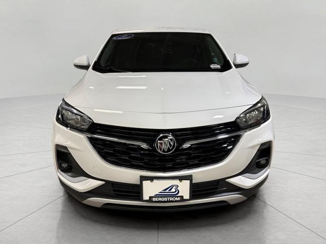 2023 Buick Encore GX Vehicle Photo in MANITOWOC, WI 54220-5838