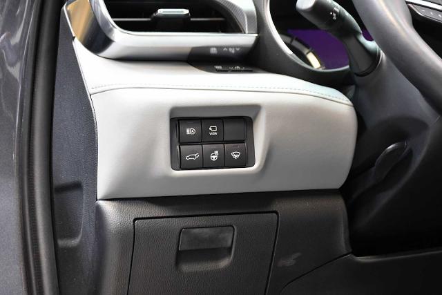 2021 Toyota Highlander Vehicle Photo in DALLAS, TX 75235