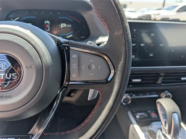2024 Lotus Emira Vehicle Photo in ENGLEWOOD, CO 80113-6708