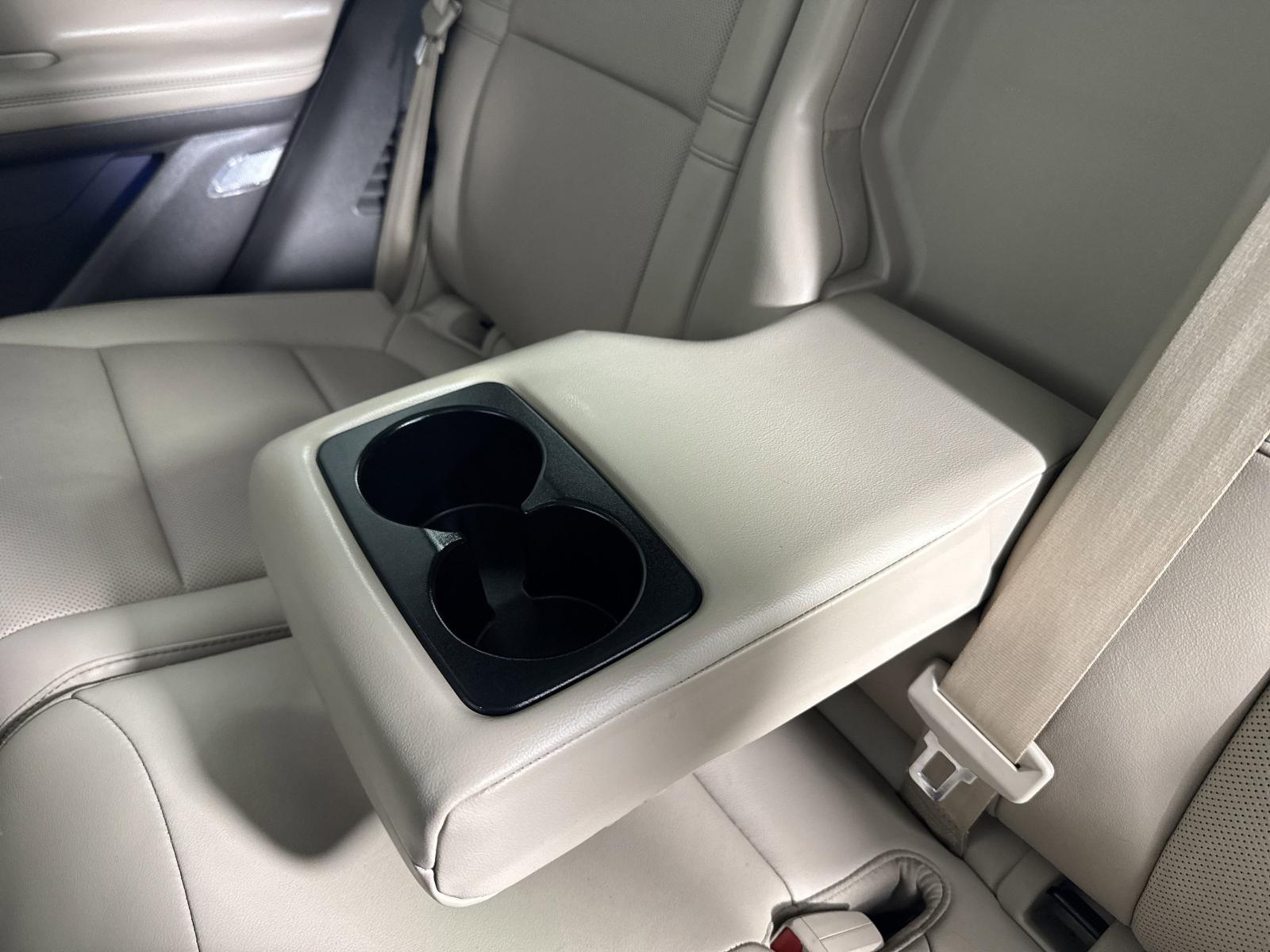 2022 Lincoln Corsair Vehicle Photo in GEORGETOWN, TX 78626-7508