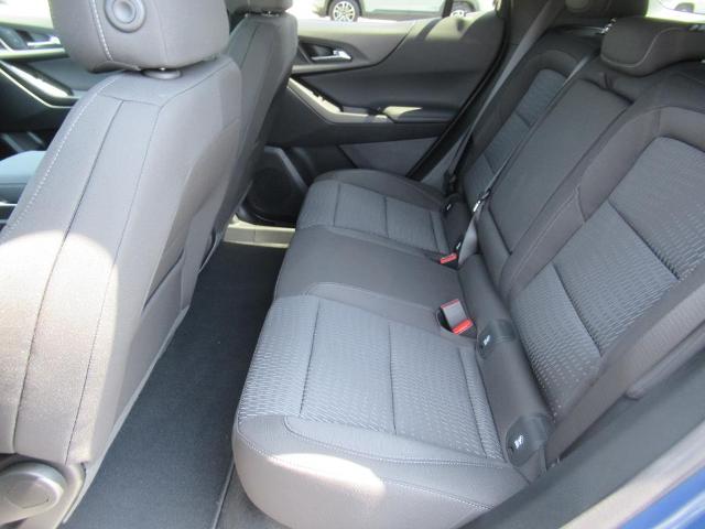 2026 Chevrolet Equinox Vehicle Photo in LEESBURG, FL 34788-4022
