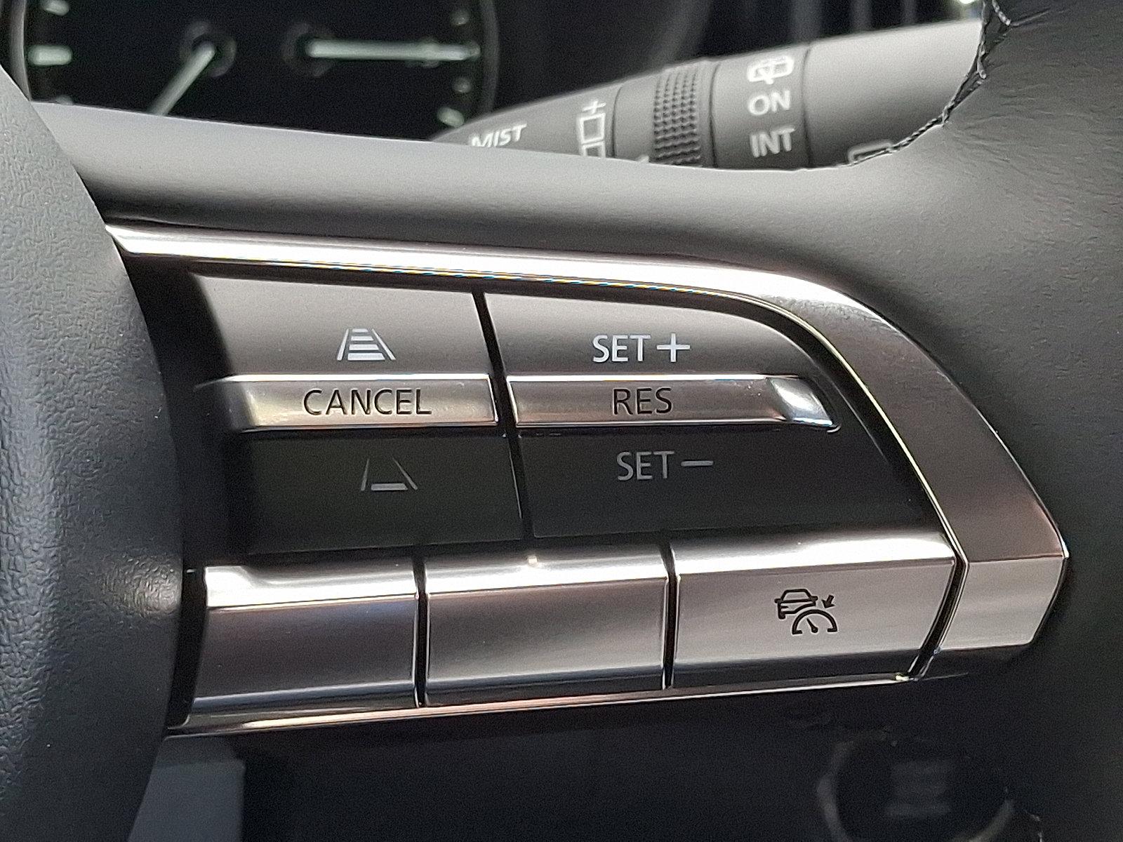 2025 Mazda CX-50 Vehicle Photo in Trevose, PA 19053