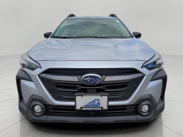 2025 Subaru Outback Vehicle Photo in Green Bay, WI 54304