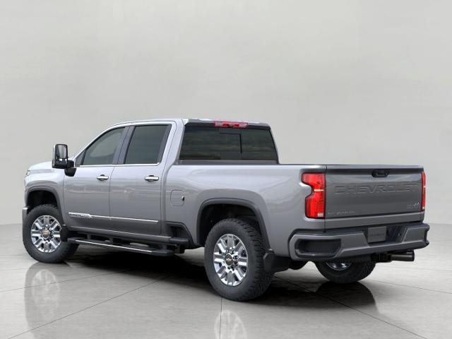 2025 Chevrolet Silverado 2500 HD Vehicle Photo in MIDDLETON, WI 53562-1492