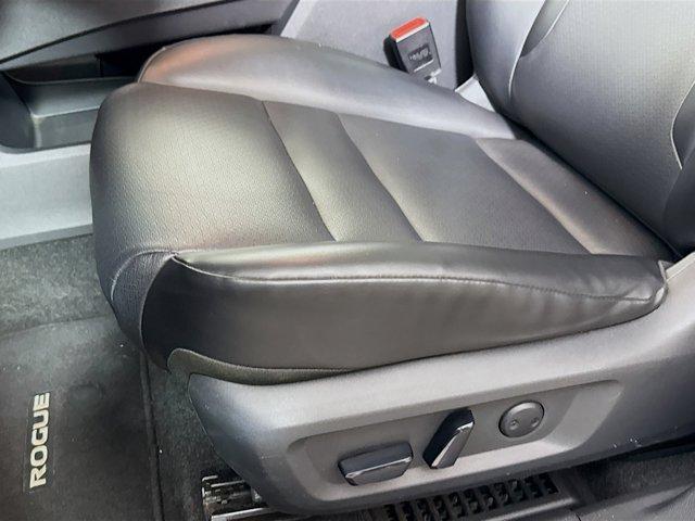 2022 Nissan Rogue Vehicle Photo in Flemington, NJ 08822