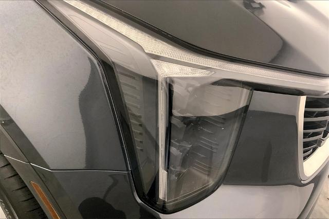2024 Kia Sorento Vehicle Photo in Lees Summit, MO 64086