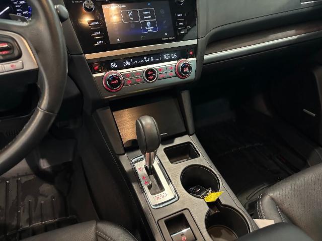 2017 Subaru Outback Vehicle Photo in APPLETON, WI 54914-8833