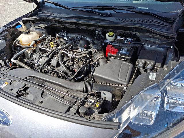 2022 Ford Escape Vehicle Photo in Doylestown, PA 18902