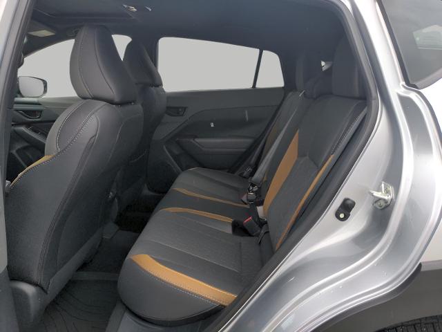 2025 Subaru Crosstrek Vehicle Photo in Green Bay, WI 54304