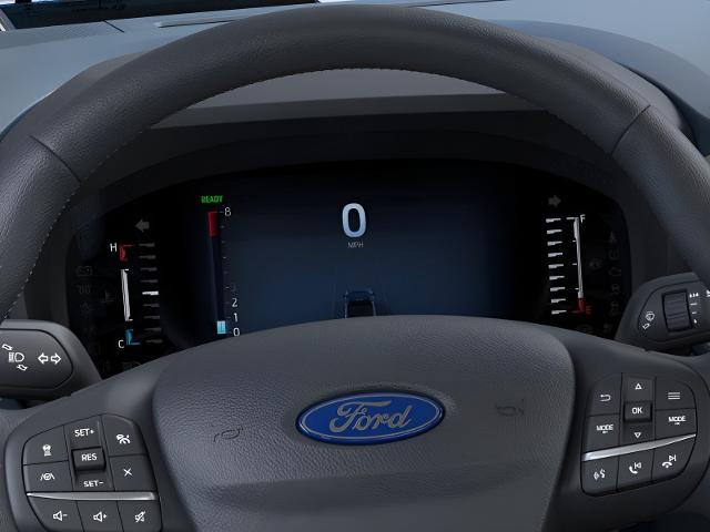 2025 Ford Maverick Vehicle Photo in Green Bay, WI 54304