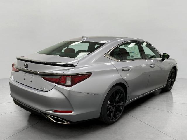 2025 Lexus ES 350 Vehicle Photo in Appleton, WI 54913