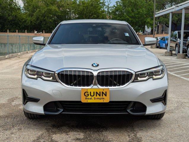 2019 BMW 330i Vehicle Photo in San Antonio, TX 78230