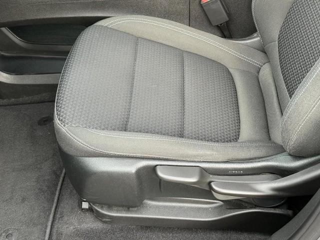 2022 Chevrolet Bolt EUV Vehicle Photo in MADISON, WI 53713-3220