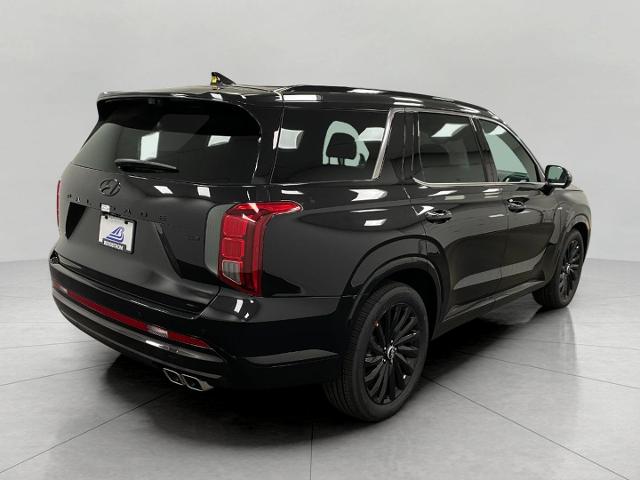 2025 Hyundai PALISADE Vehicle Photo in Appleton, WI 54913