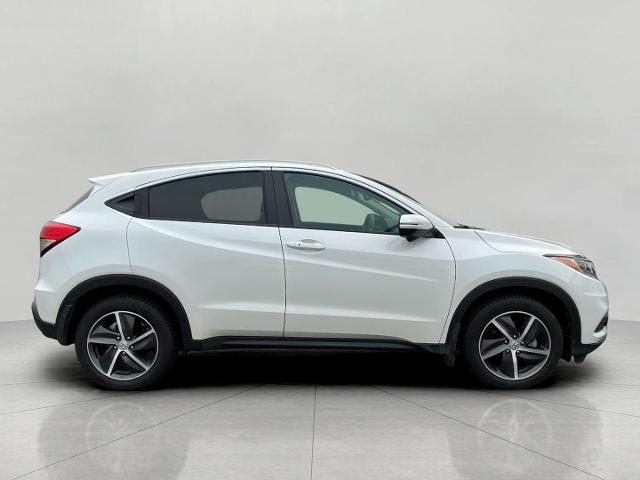 2022 Honda HR-V Vehicle Photo in APPLETON, WI 54914-8833