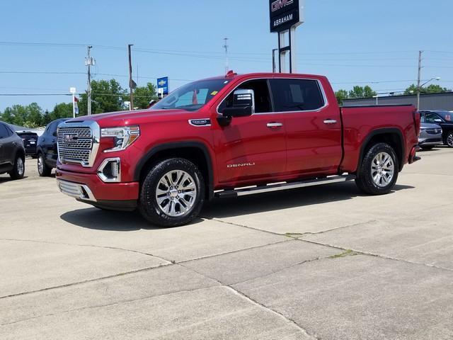 2021 GMC Sierra 1500 Vehicle Photo in ELYRIA, OH 44035-6349