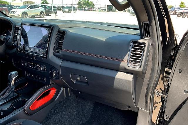 2023 Nissan Frontier Vehicle Photo in Grapevine, TX 76051