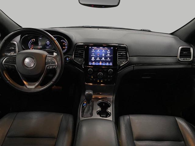 2020 Jeep Grand Cherokee Vehicle Photo in Appleton, WI 54913