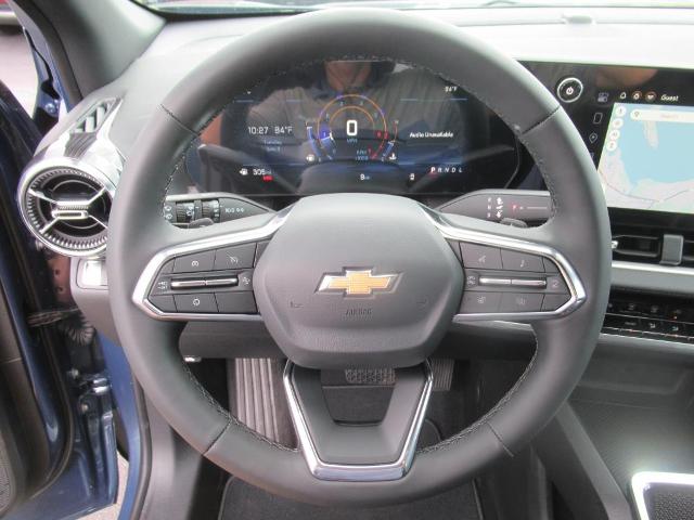 2026 Chevrolet Equinox Vehicle Photo in LEESBURG, FL 34788-4022