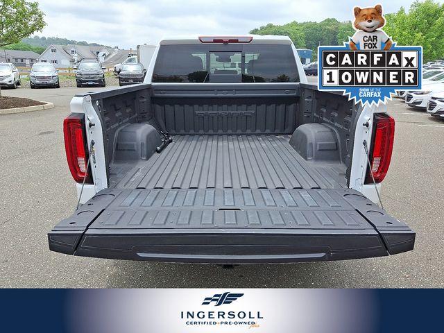 2024 GMC Sierra 1500 Vehicle Photo in WATERTOWN, CT 06795-3318