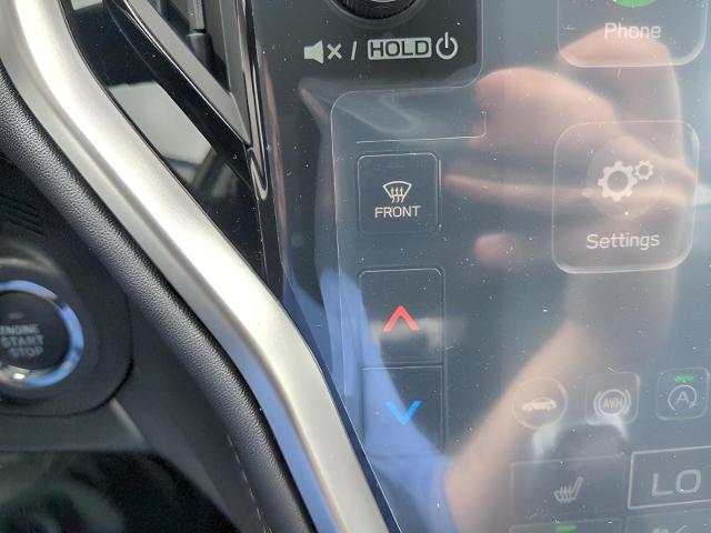 2025 Subaru Outback Vehicle Photo in Green Bay, WI 54304