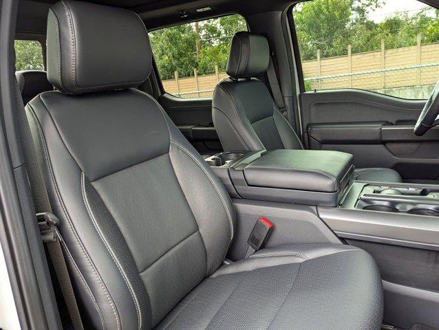 2024 Ford F-150 Vehicle Photo in San Antonio, TX 78230