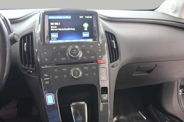 2014 Chevrolet Volt Vehicle Photo in Green Bay, WI 54304