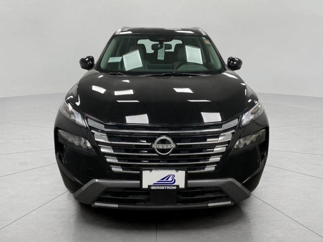 2025 Nissan Rogue Vehicle Photo in Appleton, WI 54913