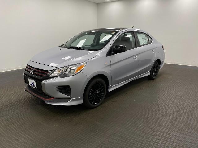 2024 Mitsubishi Mirage G4 Vehicle Photo in Appleton, WI 54913