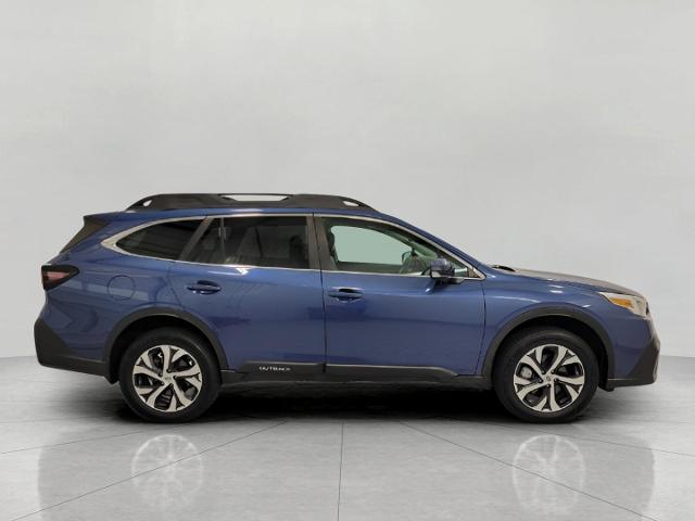 2021 Subaru Outback Vehicle Photo in Oshkosh, WI 54904