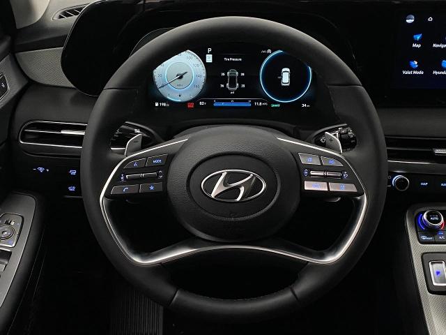 2025 Hyundai PALISADE Vehicle Photo in Appleton, WI 54913