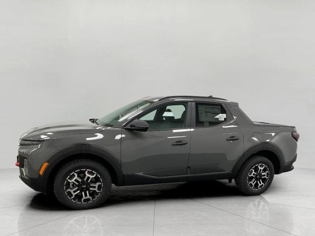 2025 Hyundai SANTA CRUZ Vehicle Photo in Appleton, WI 54913