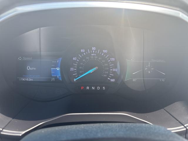 2019 Ford Edge Vehicle Photo in Peoria, IL 61615