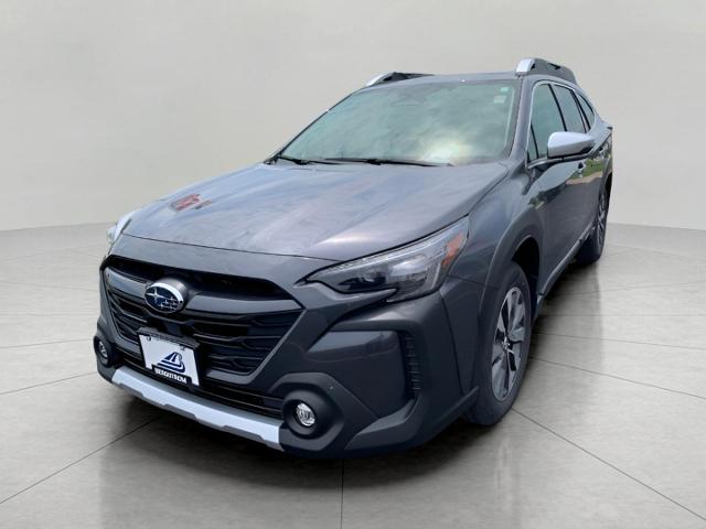2025 Subaru Outback Vehicle Photo in Oshkosh, WI 54904
