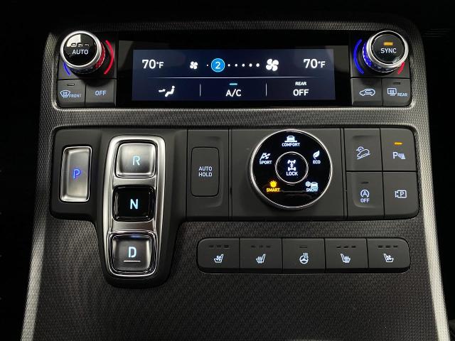 2025 Hyundai PALISADE Vehicle Photo in Appleton, WI 54913